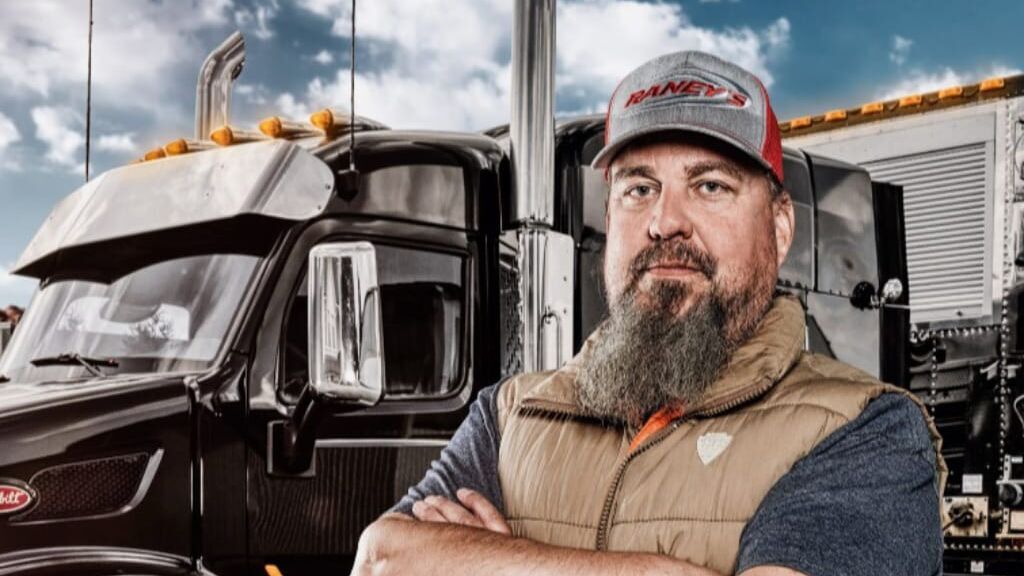 King of Trucks