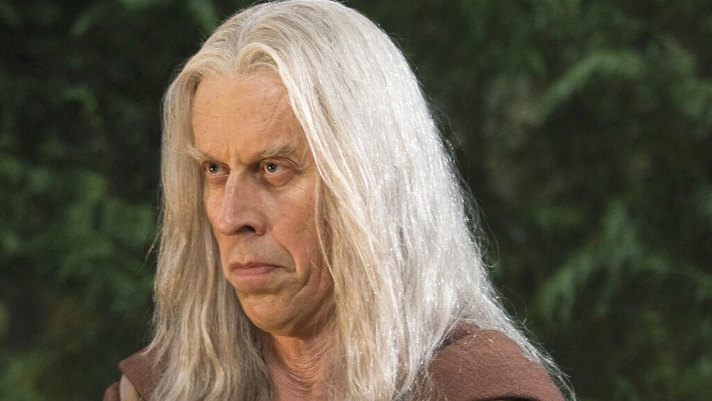 The Legend of the Seeker – Das Schwert der Wahrheit