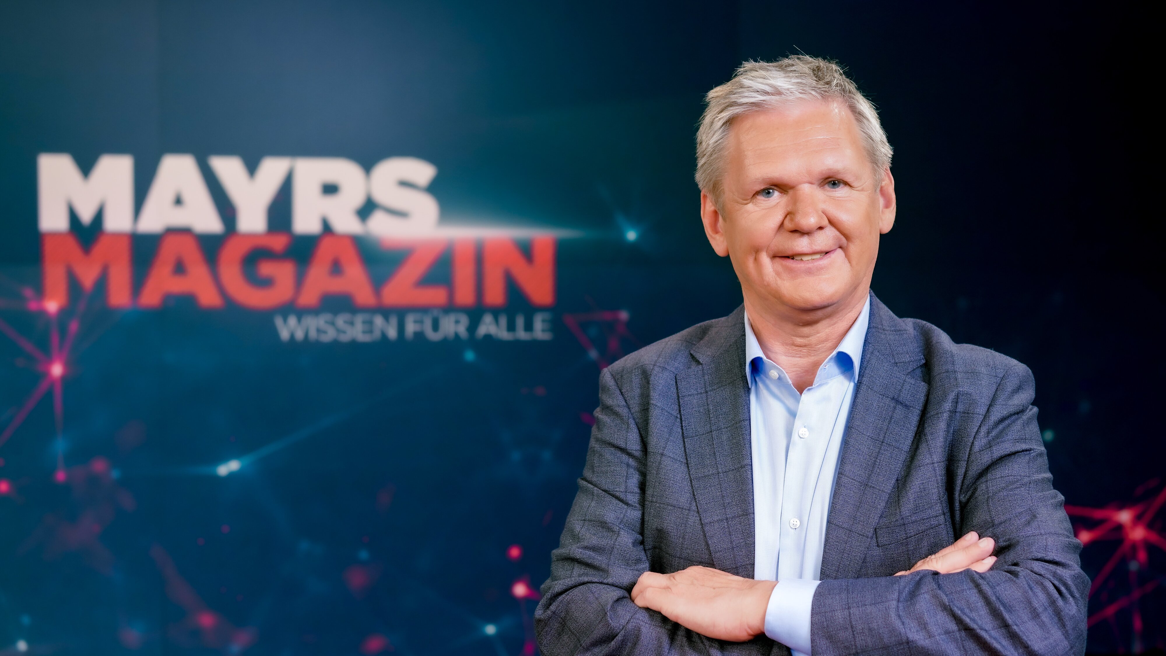 Mayrs Magazin – Wissen für alle