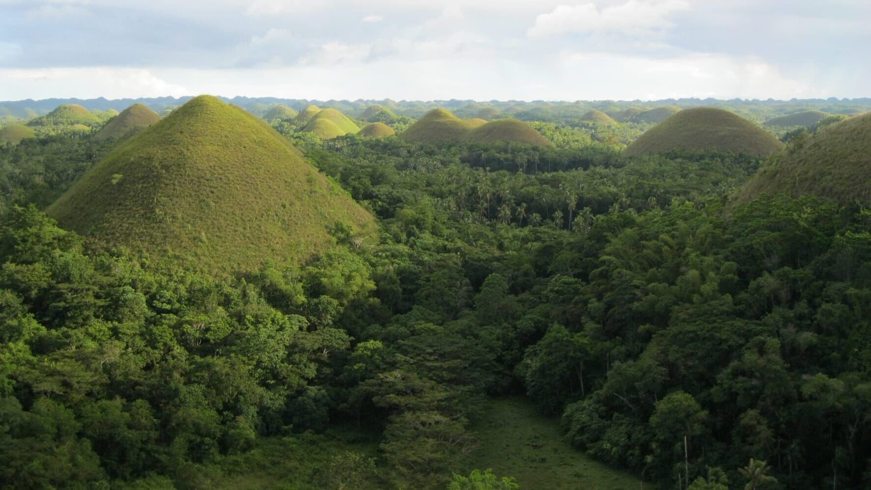 Wilde Inseln: Philippinen