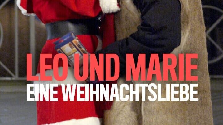 Leo und Marie – Eine Weihnachtsliebe