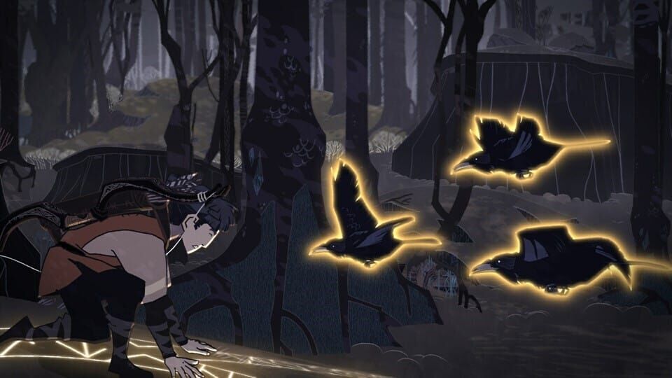 Runes