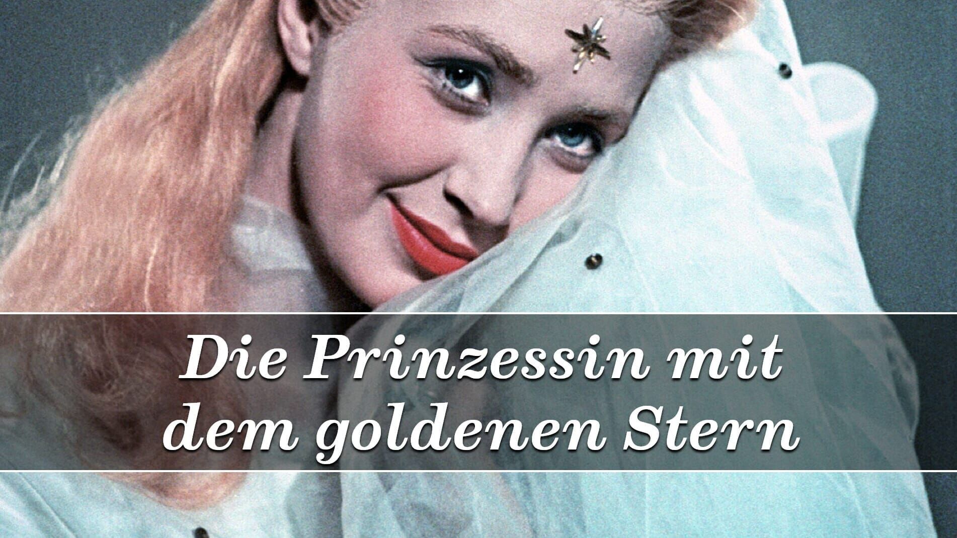 Die Prinzessin mit dem goldenen Stern