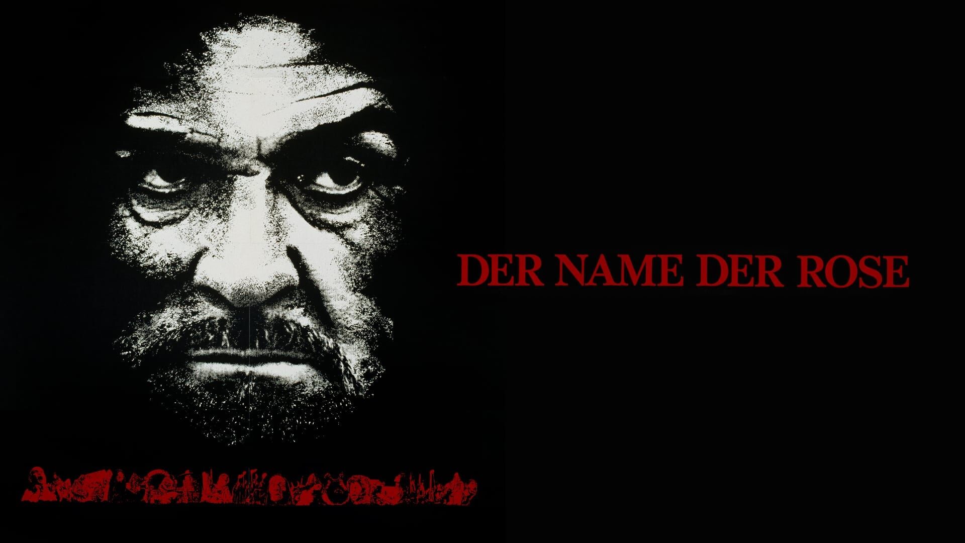 Der Name der Rose