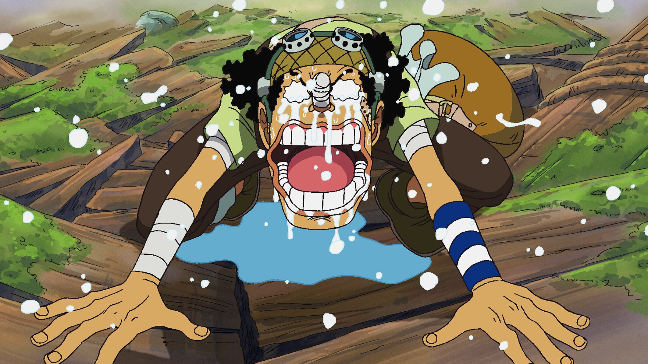 One Piece