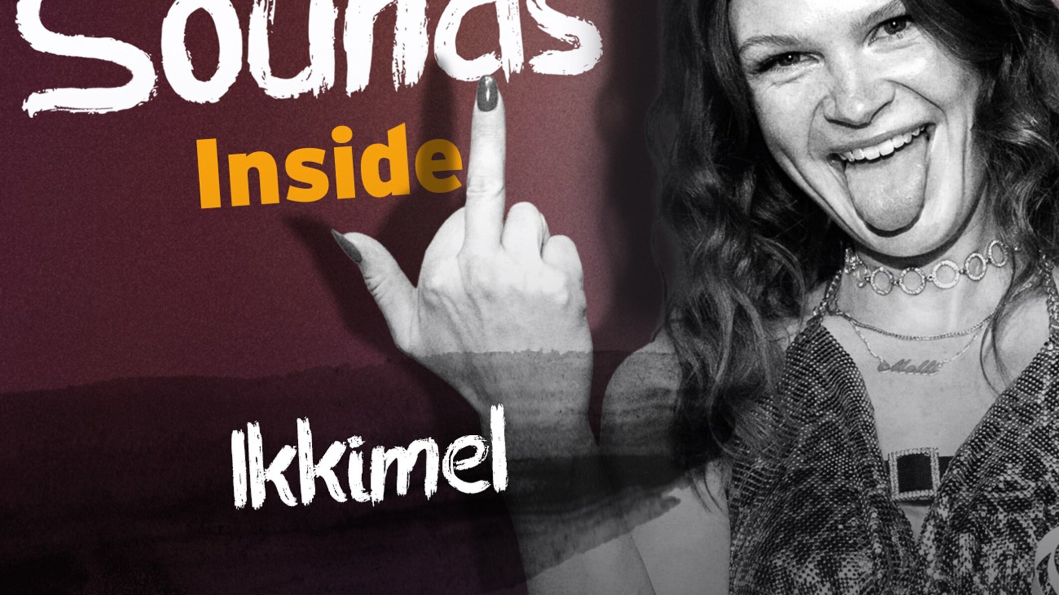 Berlin Sounds Inside – Der Musiktalk mit Anja Caspary