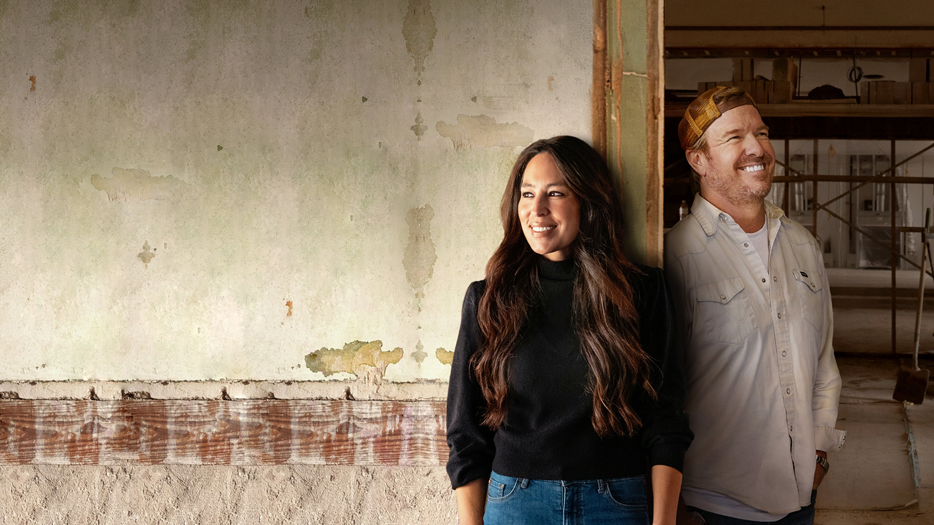 Fixer Upper: Das Hotel
