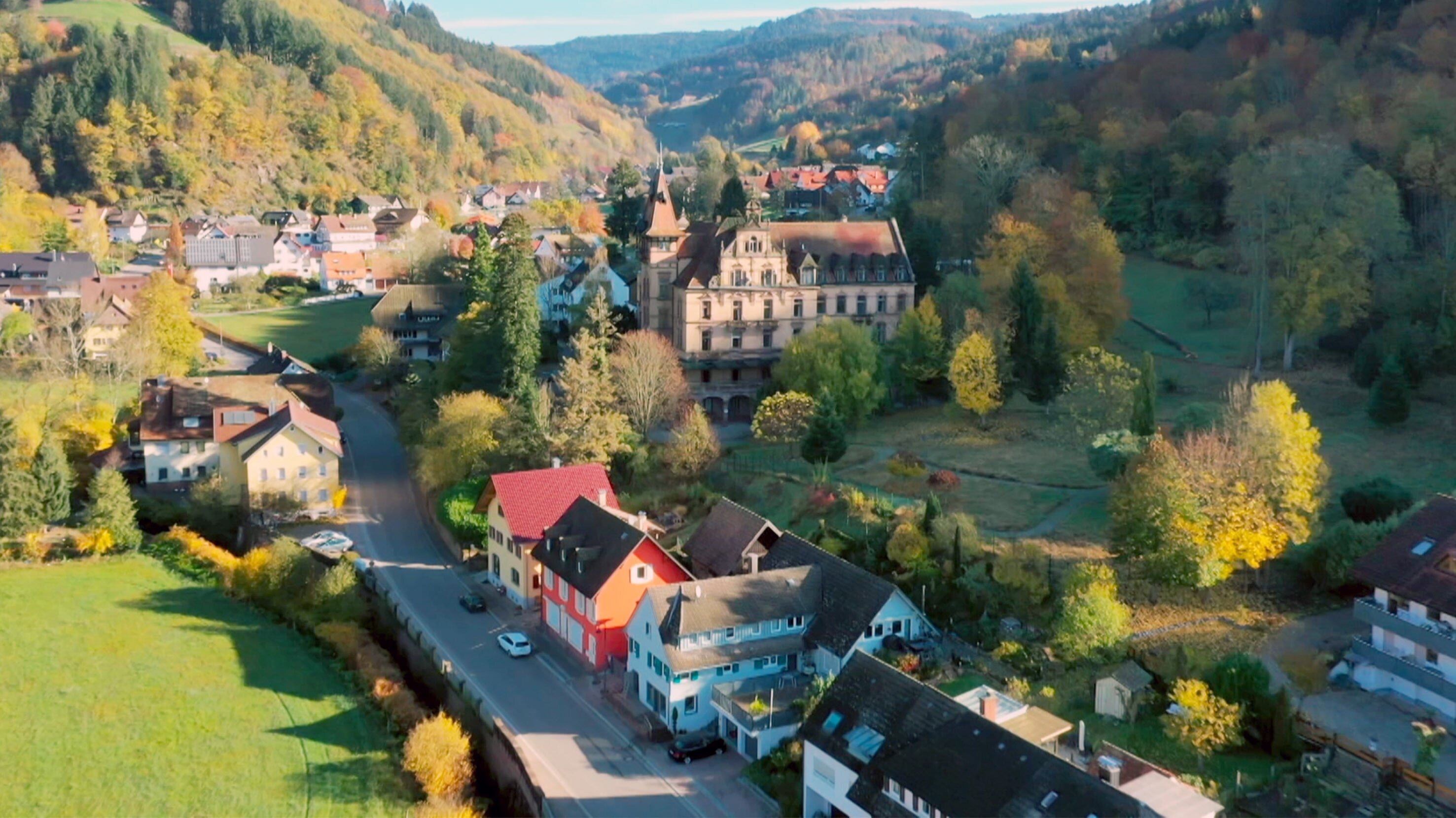 Frankreichs deutsche Kinder