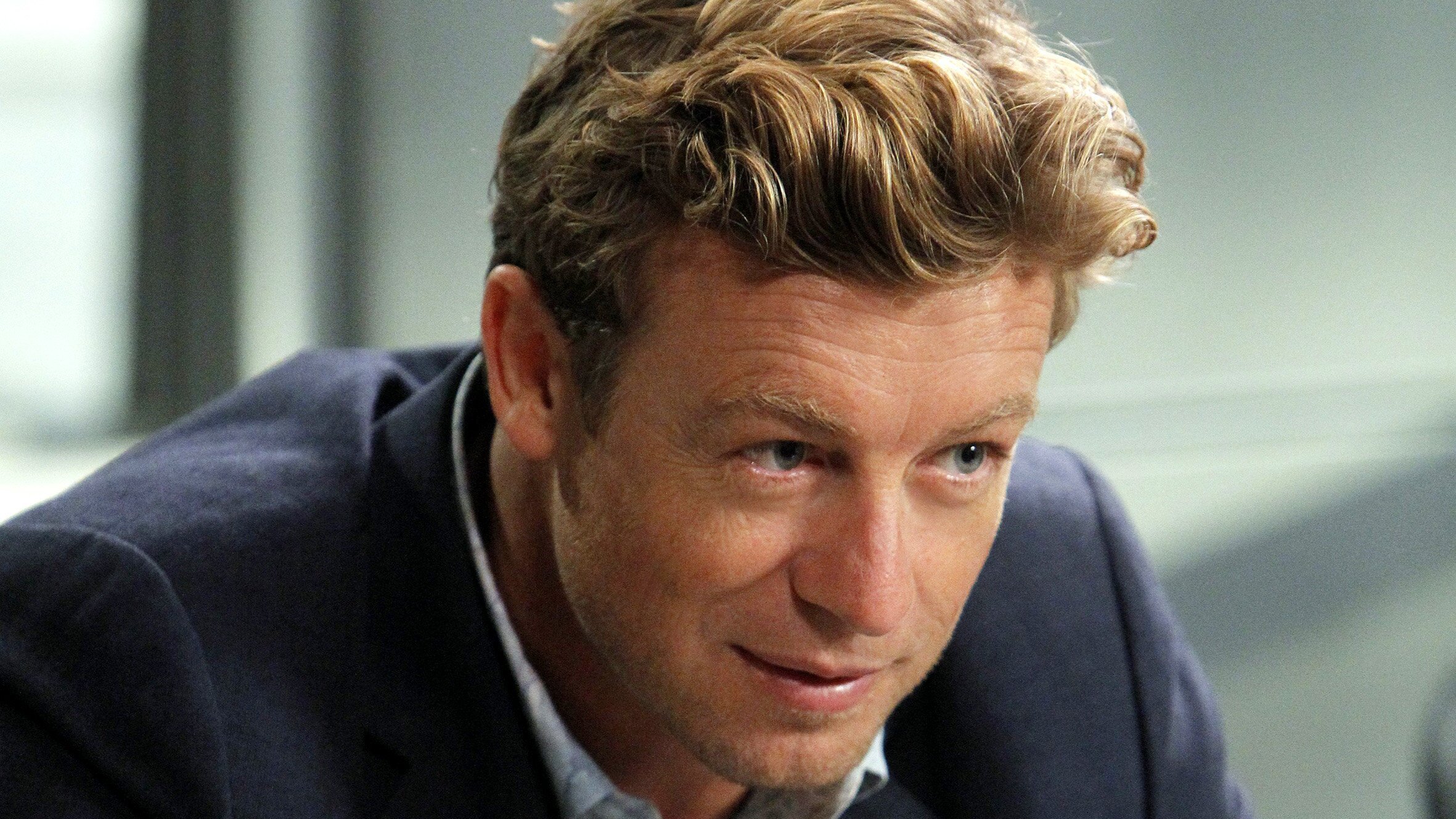 The Mentalist