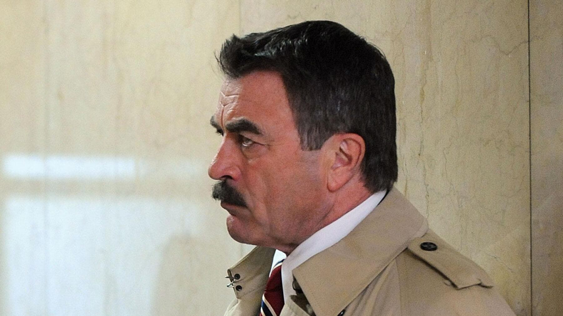 Blue Bloods – Crime Scene New York