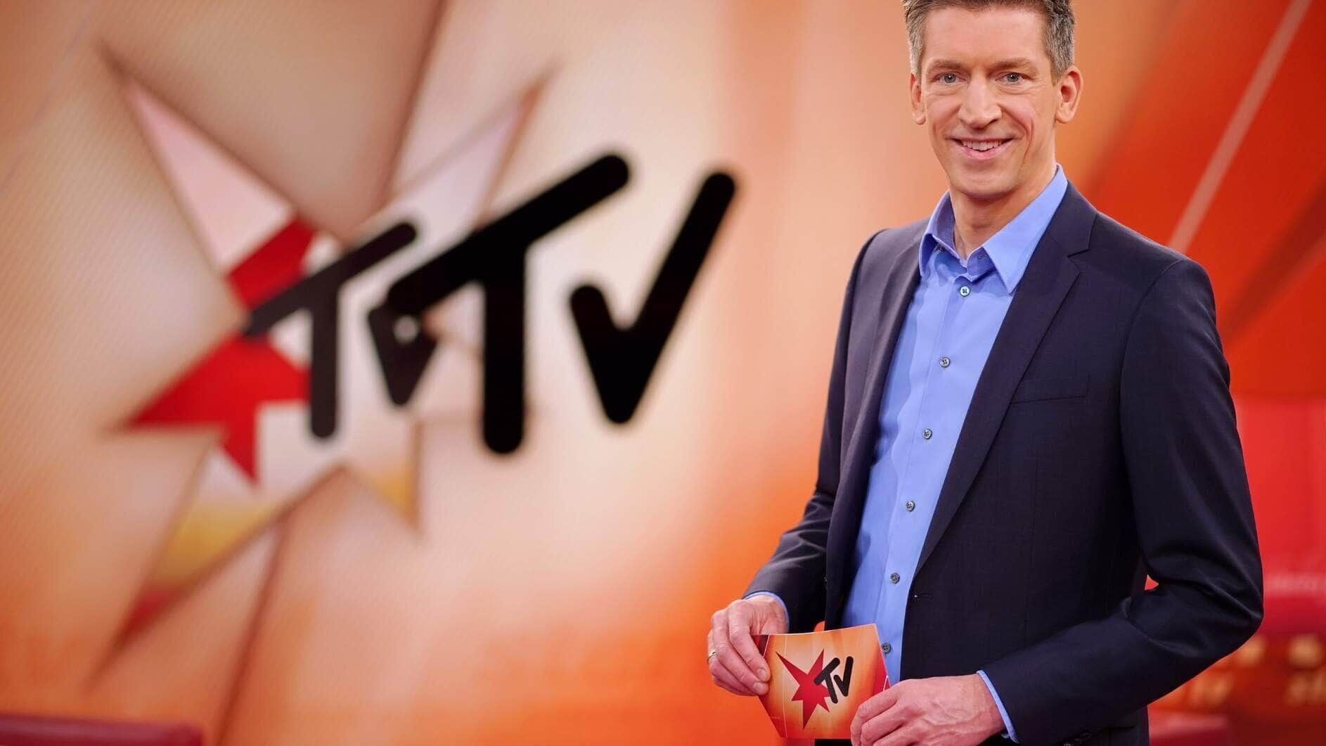 stern TV Spezial: Kampf gegen das Verbrechen