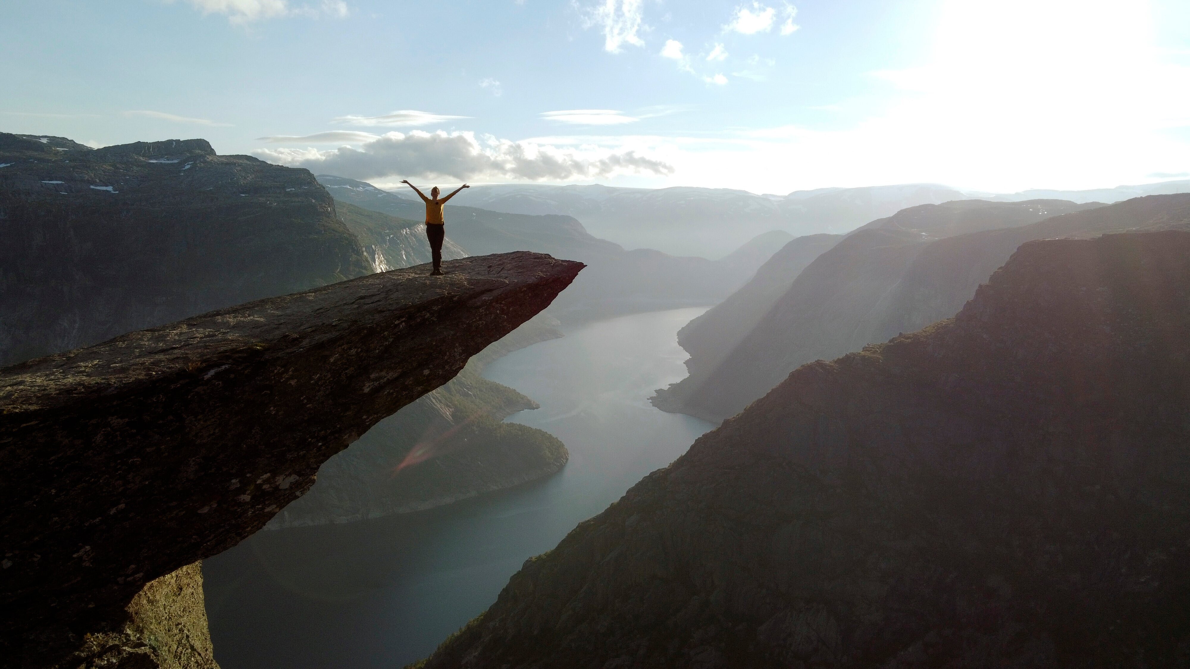 Norwegen erleben