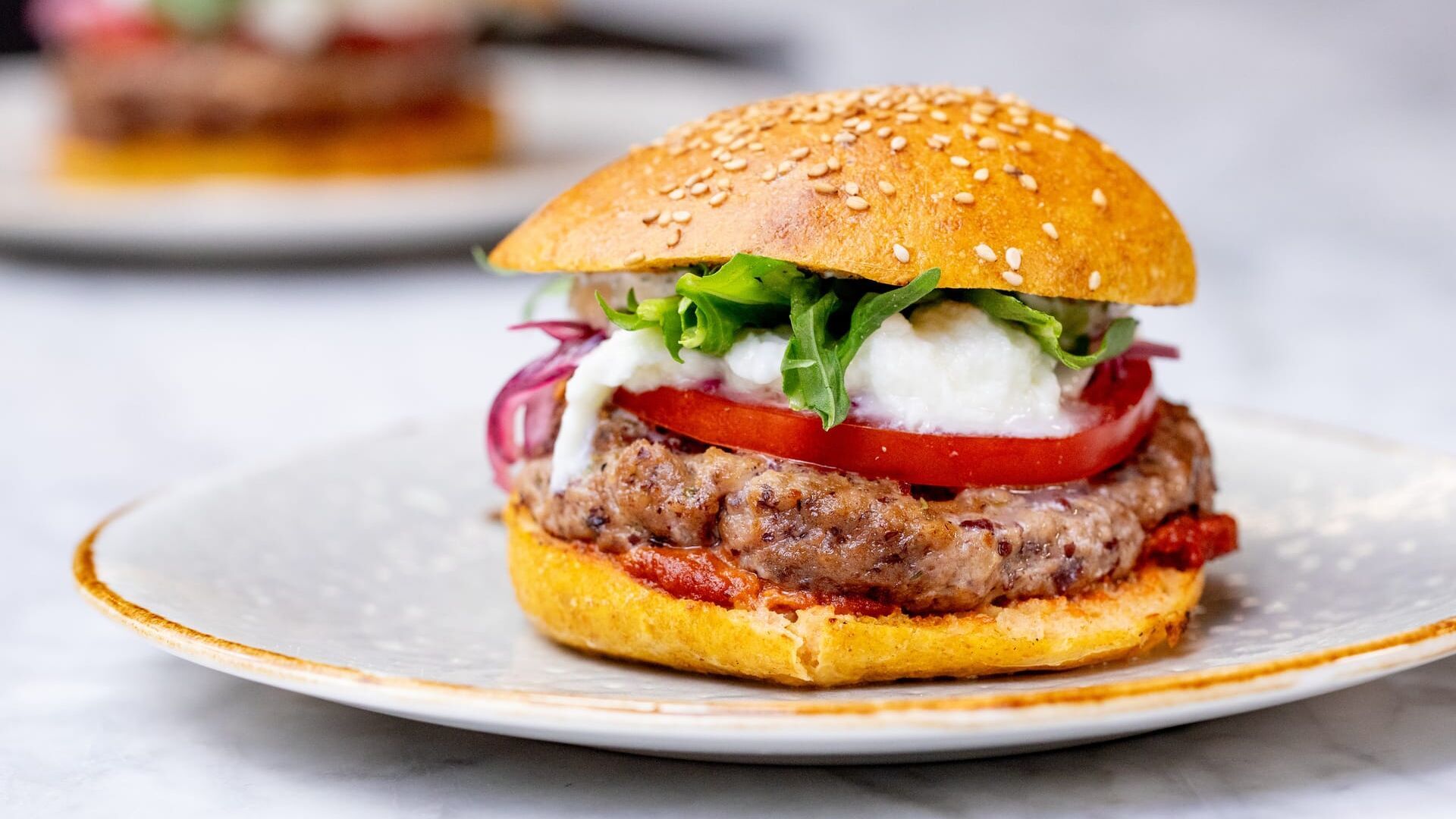 besseresser: Das Burger-Duell