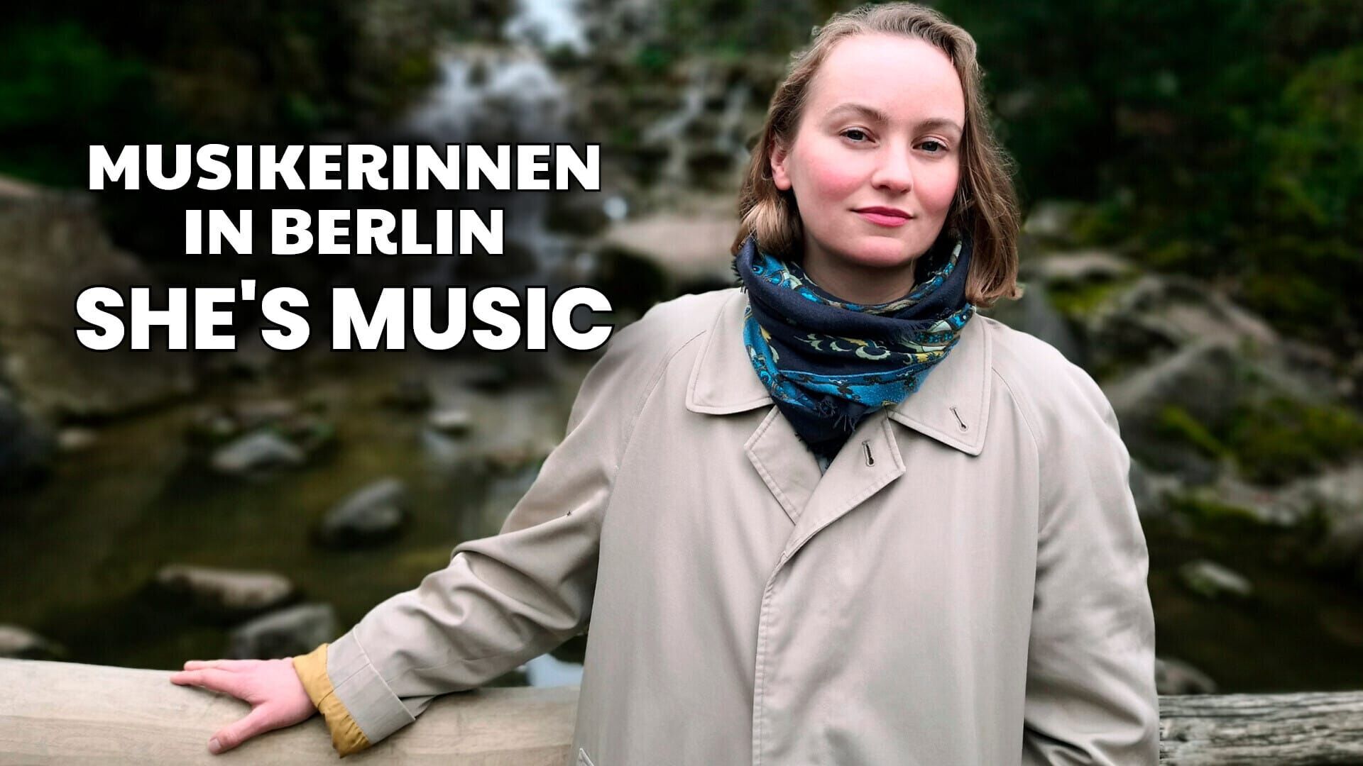 She's Music