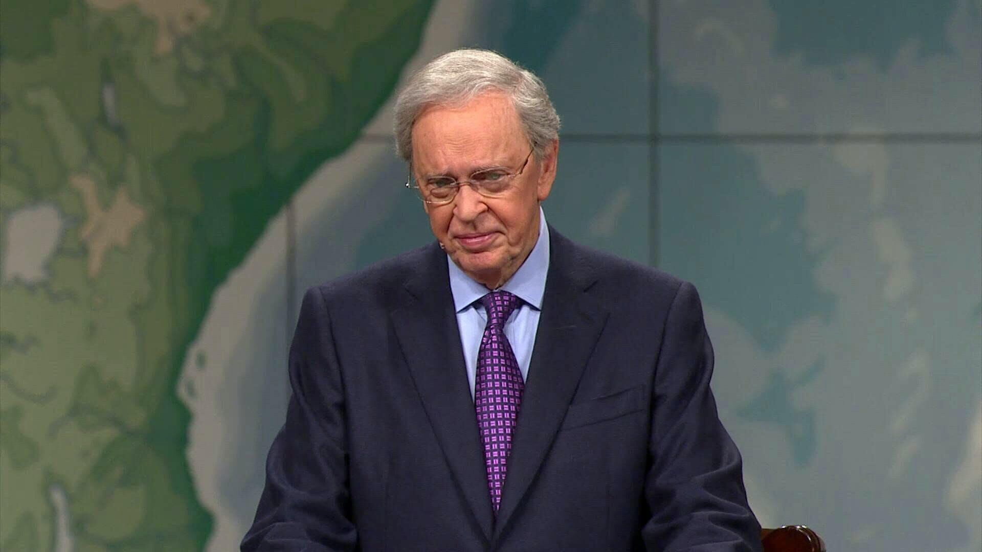 In Touch mit Dr. Charles Stanley