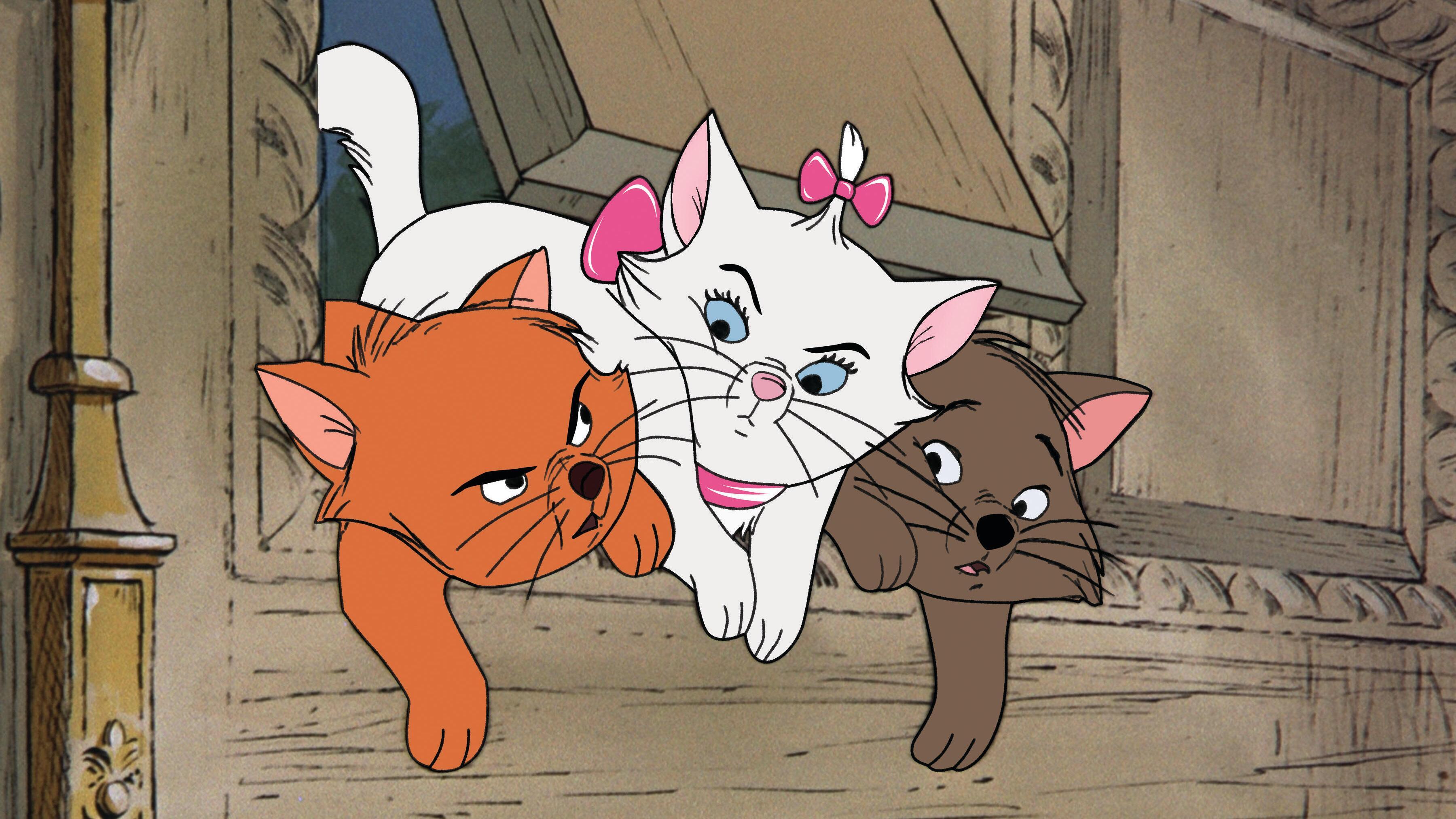 Aristocats