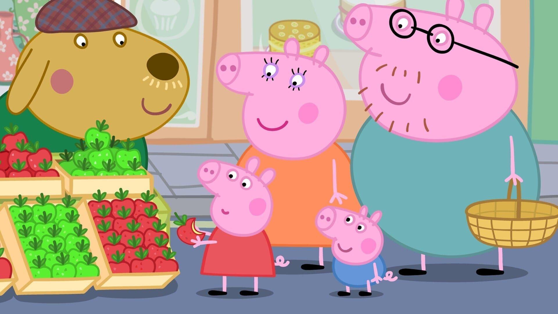 Peppa Pig