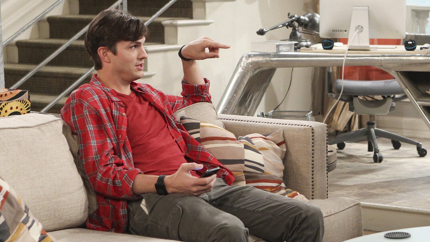 Two and a Half Men