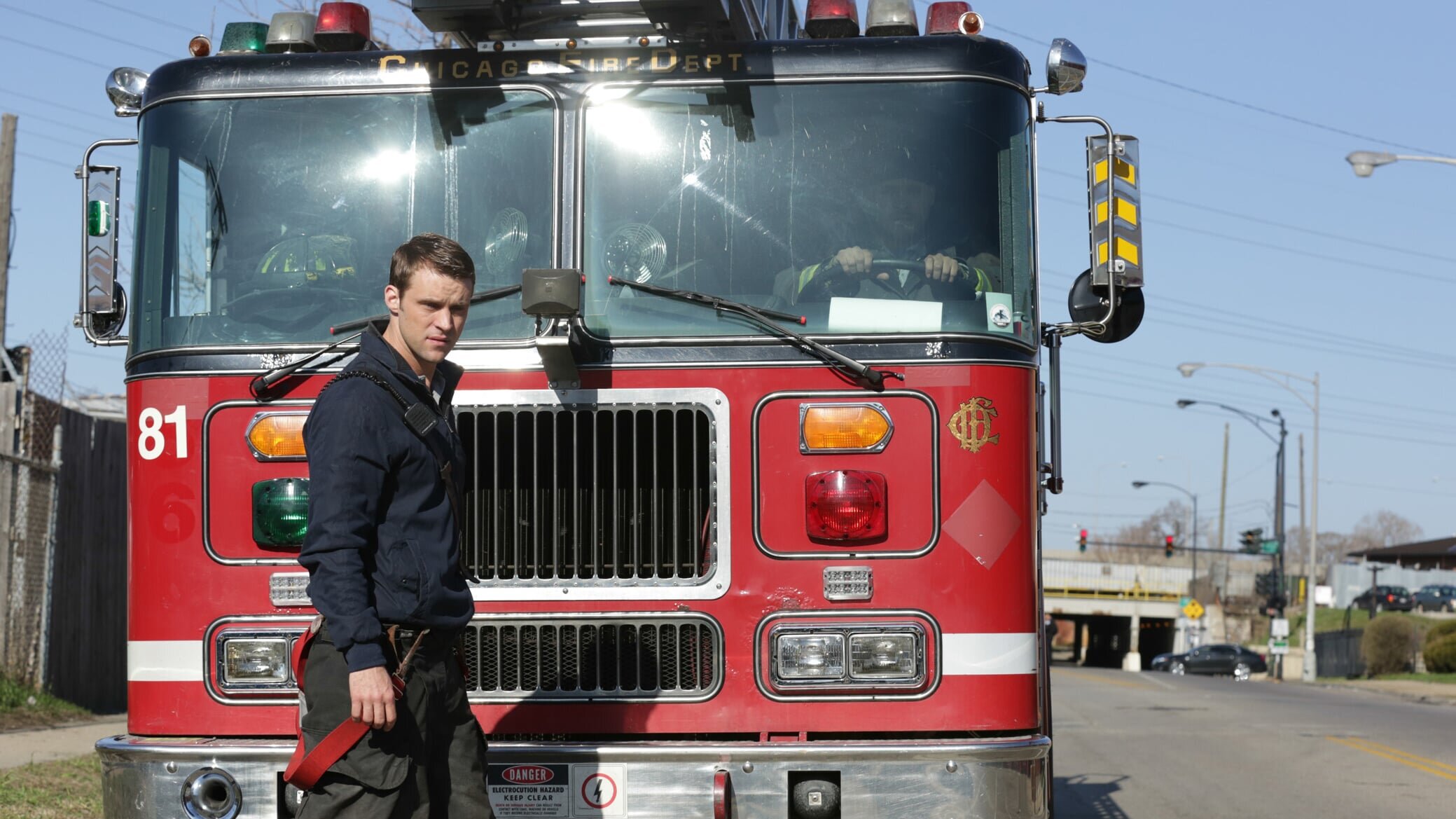 Chicago Fire