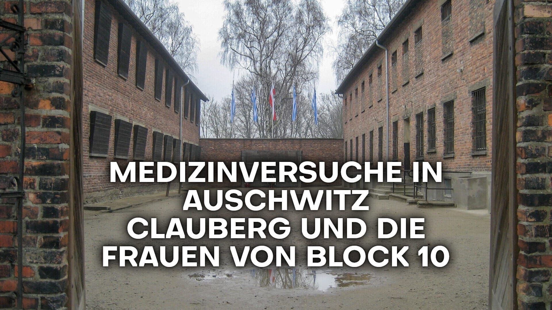 Medizinversuche in Auschwitz