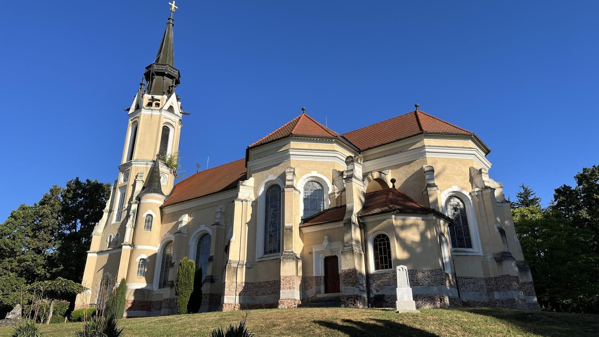 Katholischer Gottesdienst