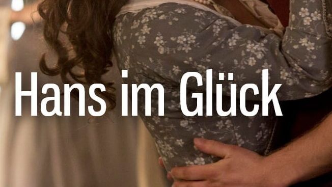 Hans im Glück