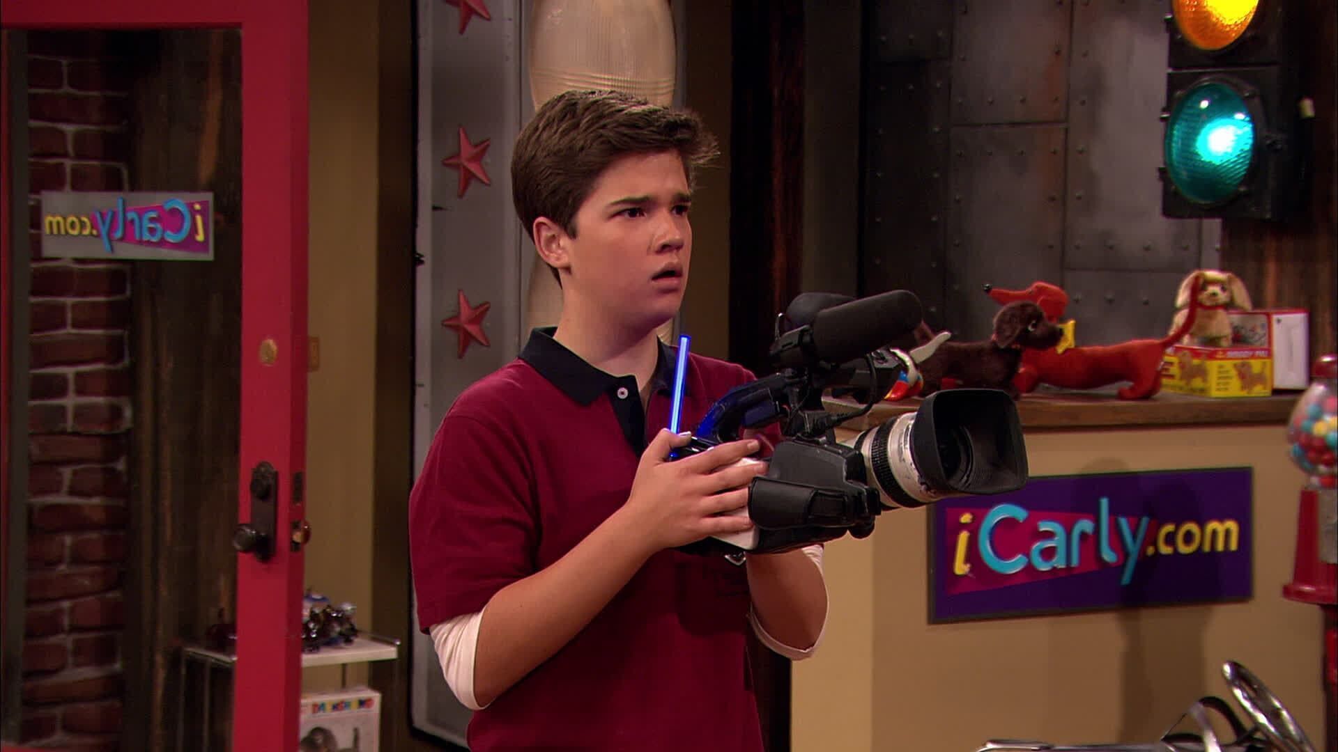 iCarly