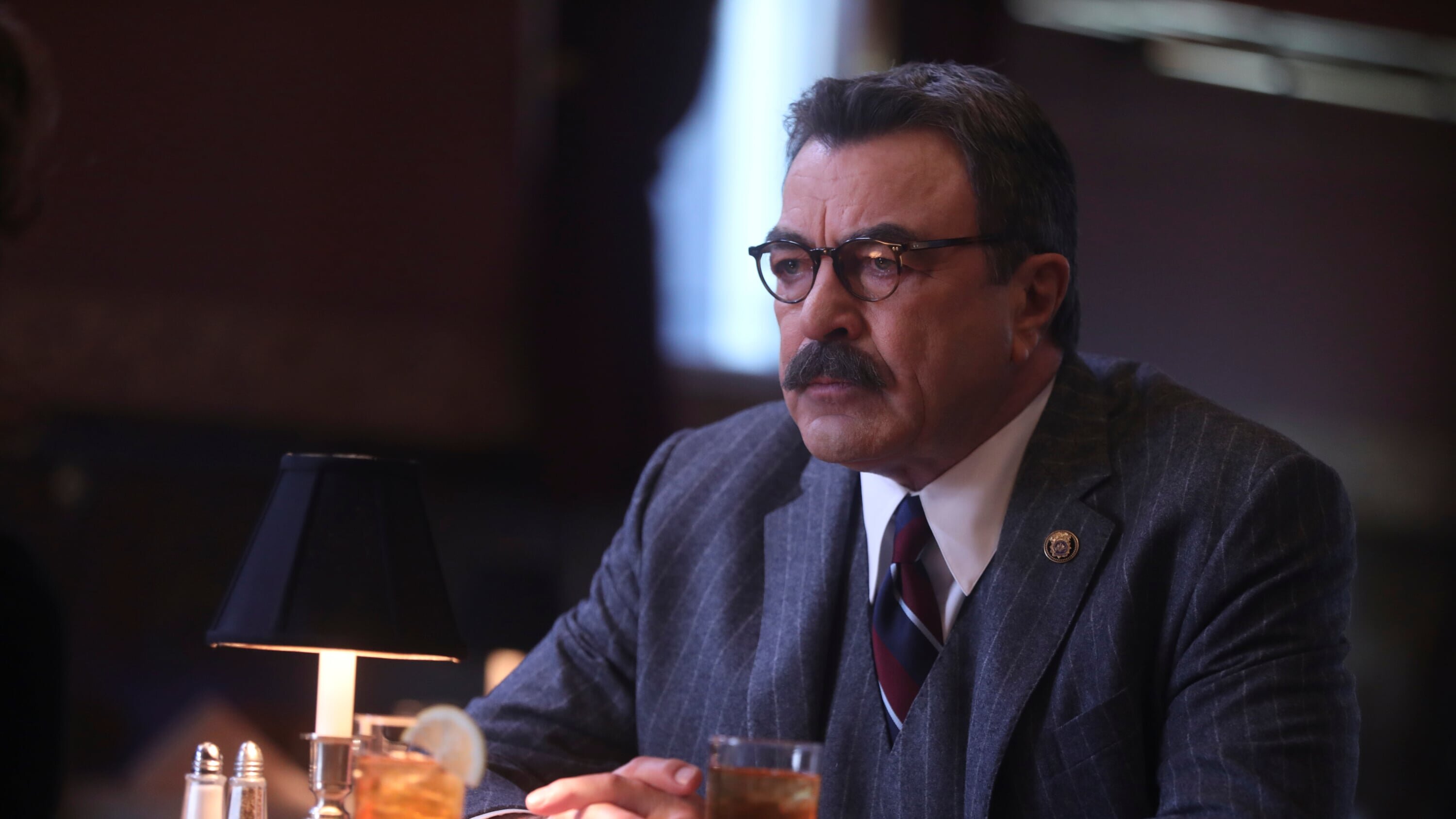 Blue Bloods – Crime Scene New York