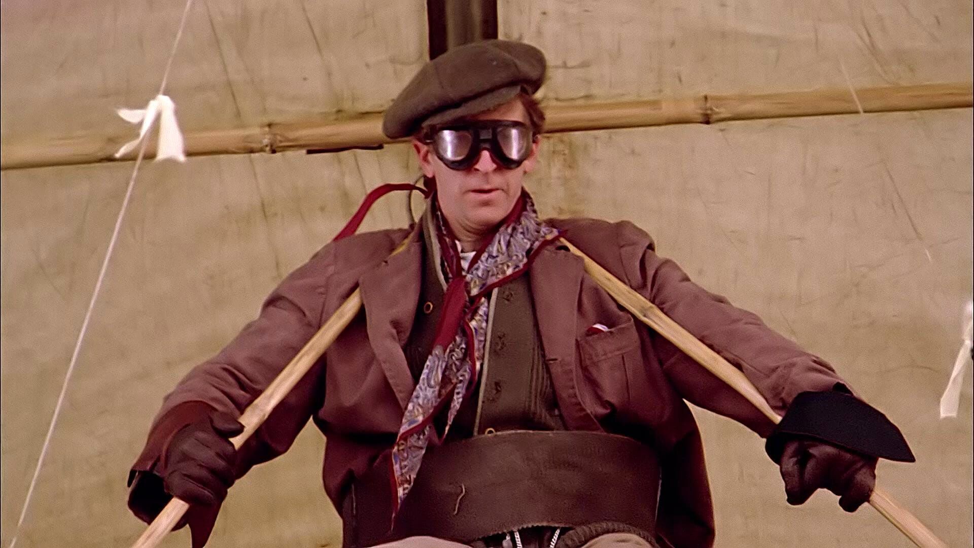 Avonlea – Das Mädchen aus der Stadt