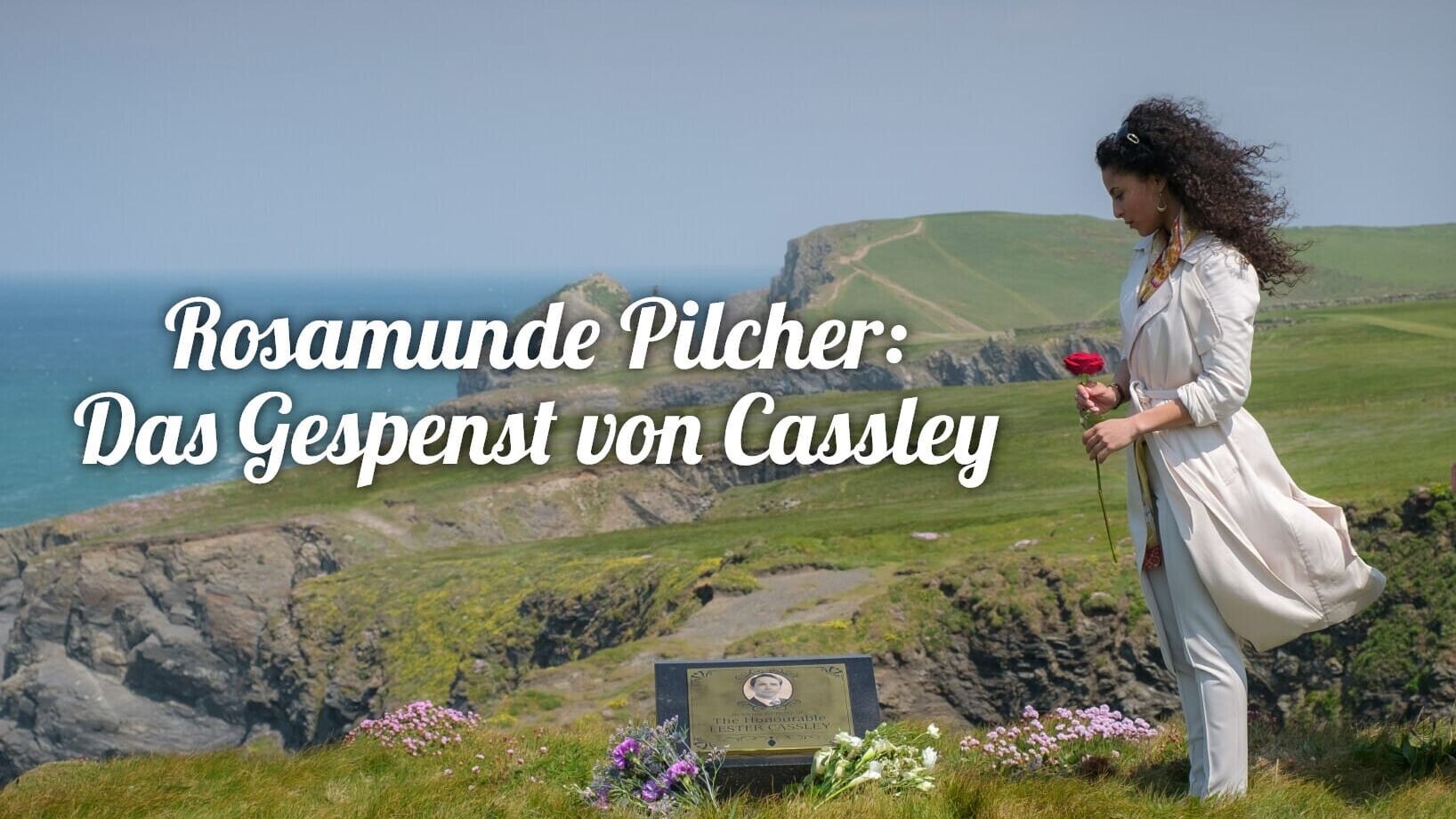 Rosamunde Pilcher: Das Gespenst von Cassley