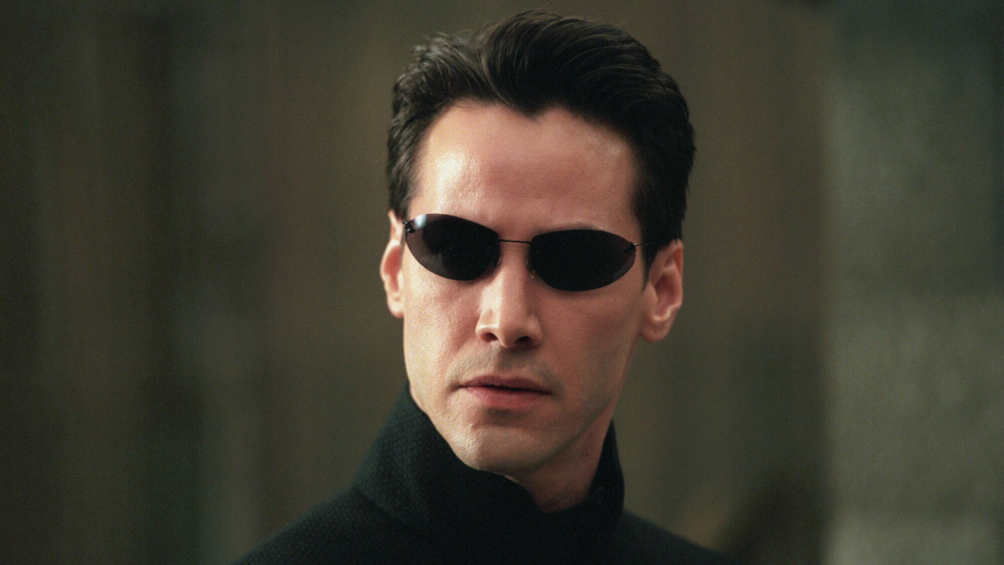 Matrix Reloaded