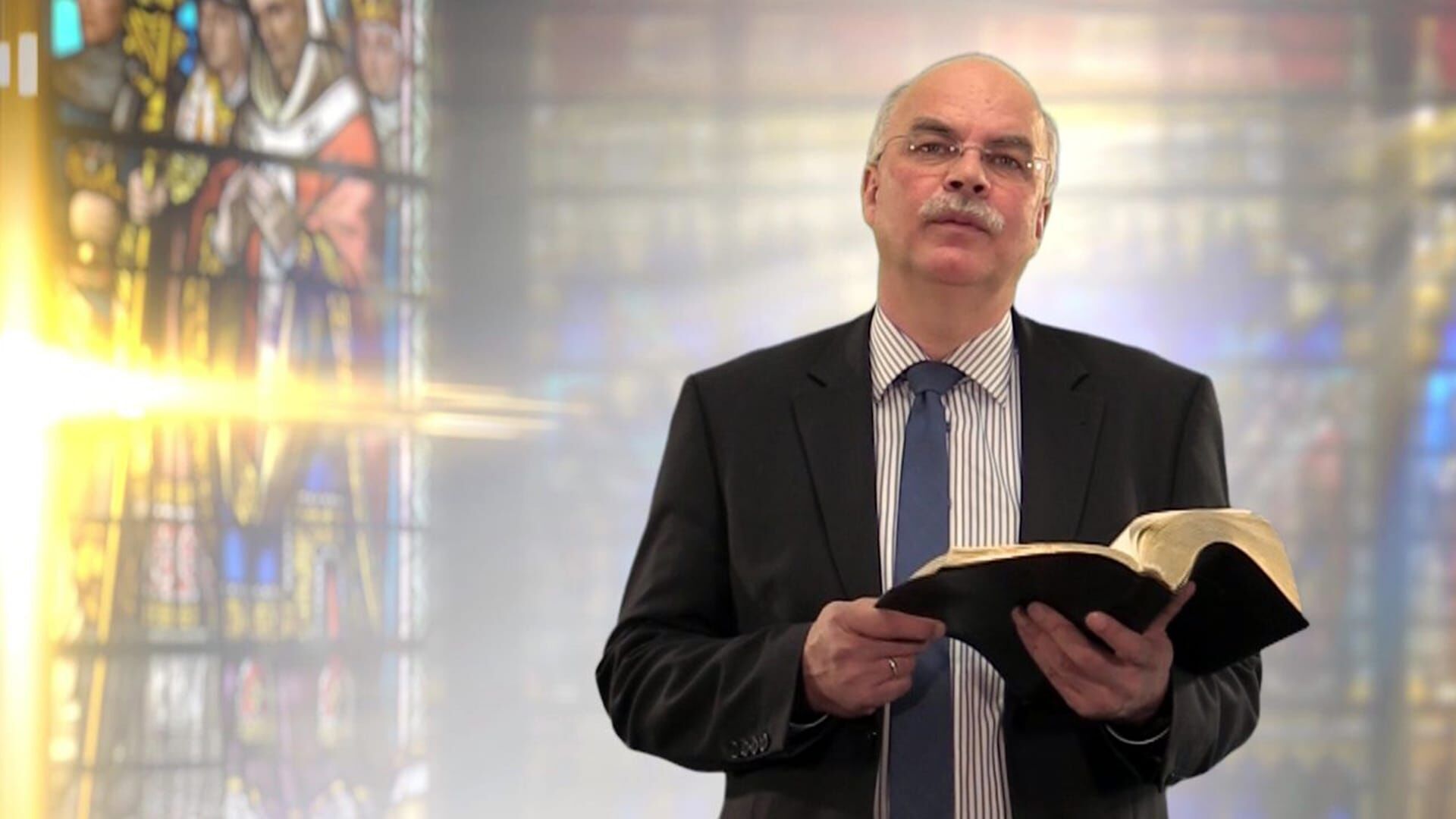 Bibel TV Emmaus