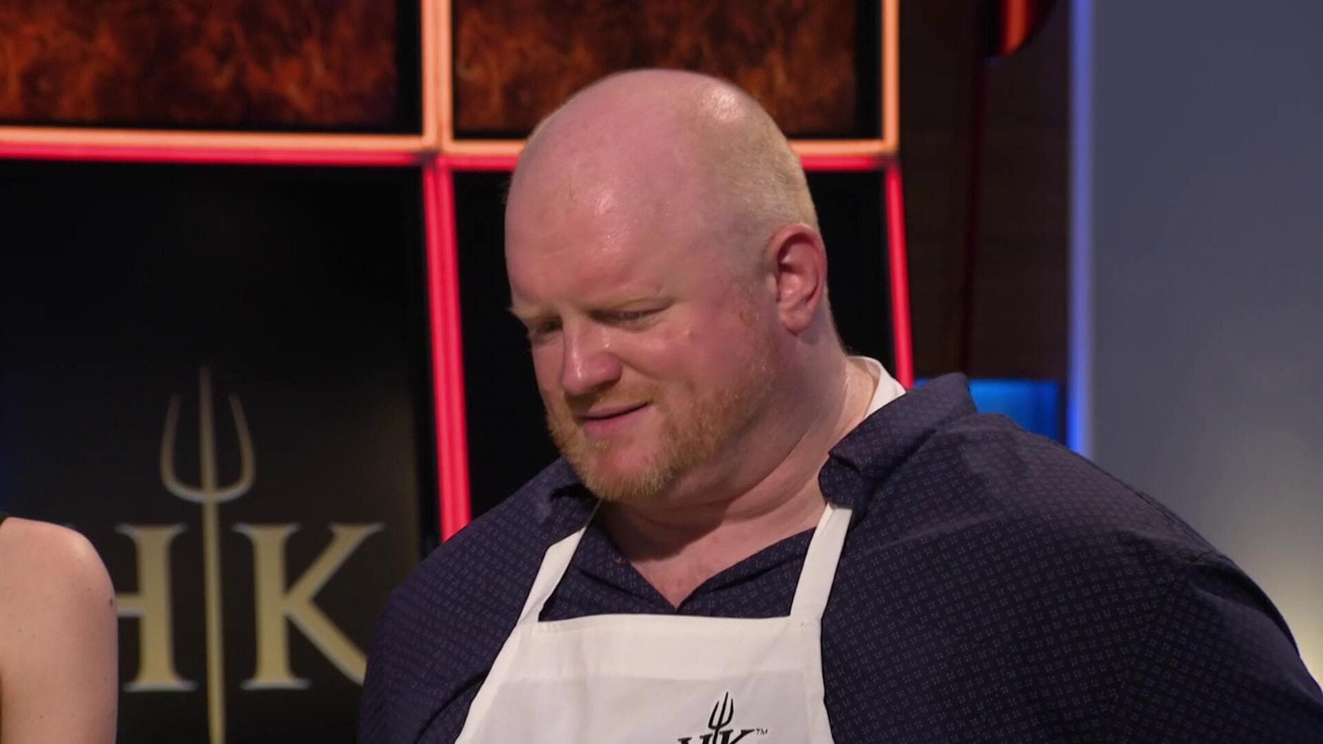 Hell's Kitchen mit Gordon Ramsay