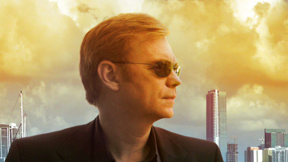 CSI: Miami
