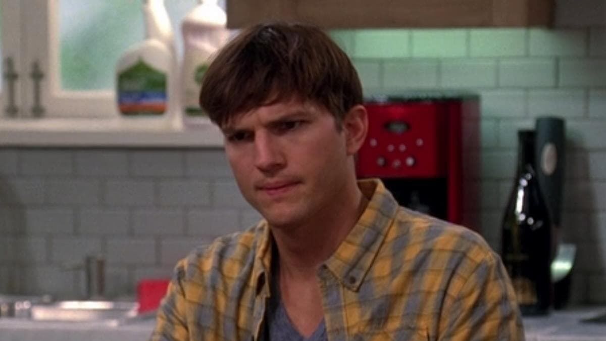 Two and a Half Men