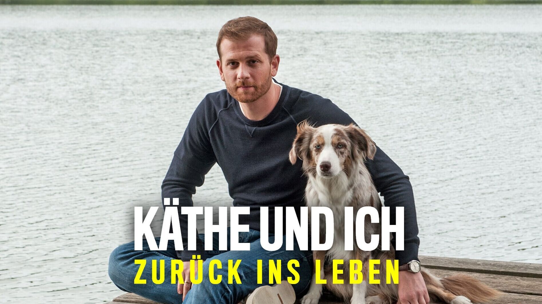 Käthe und ich – Zurück ins Leben