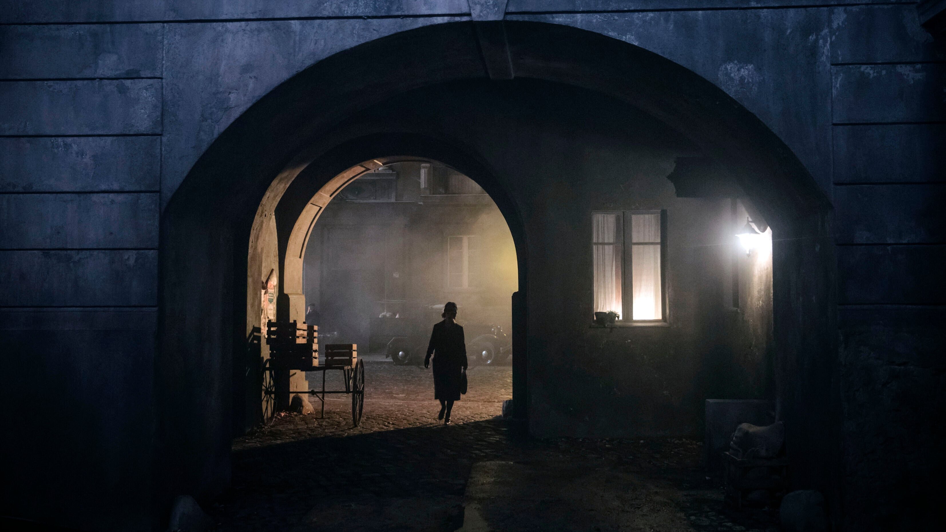 Babylon Berlin