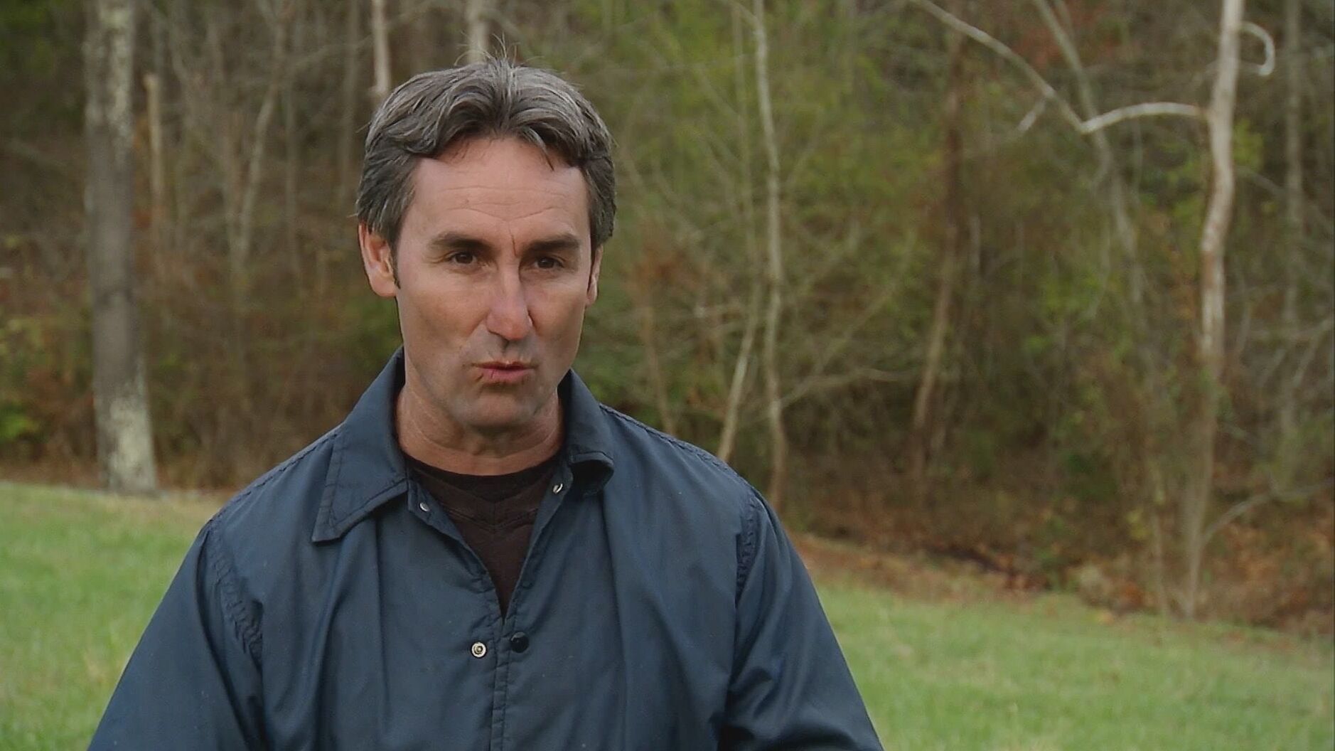 American Pickers