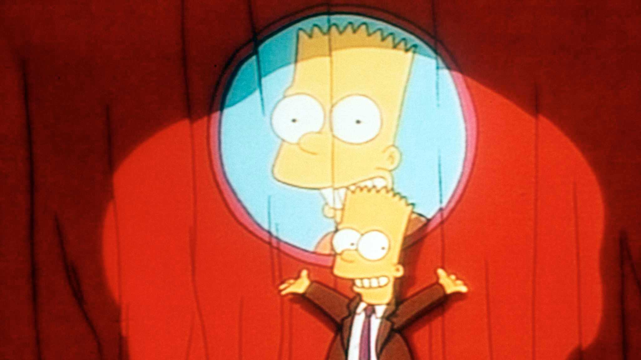 Die Simpsons