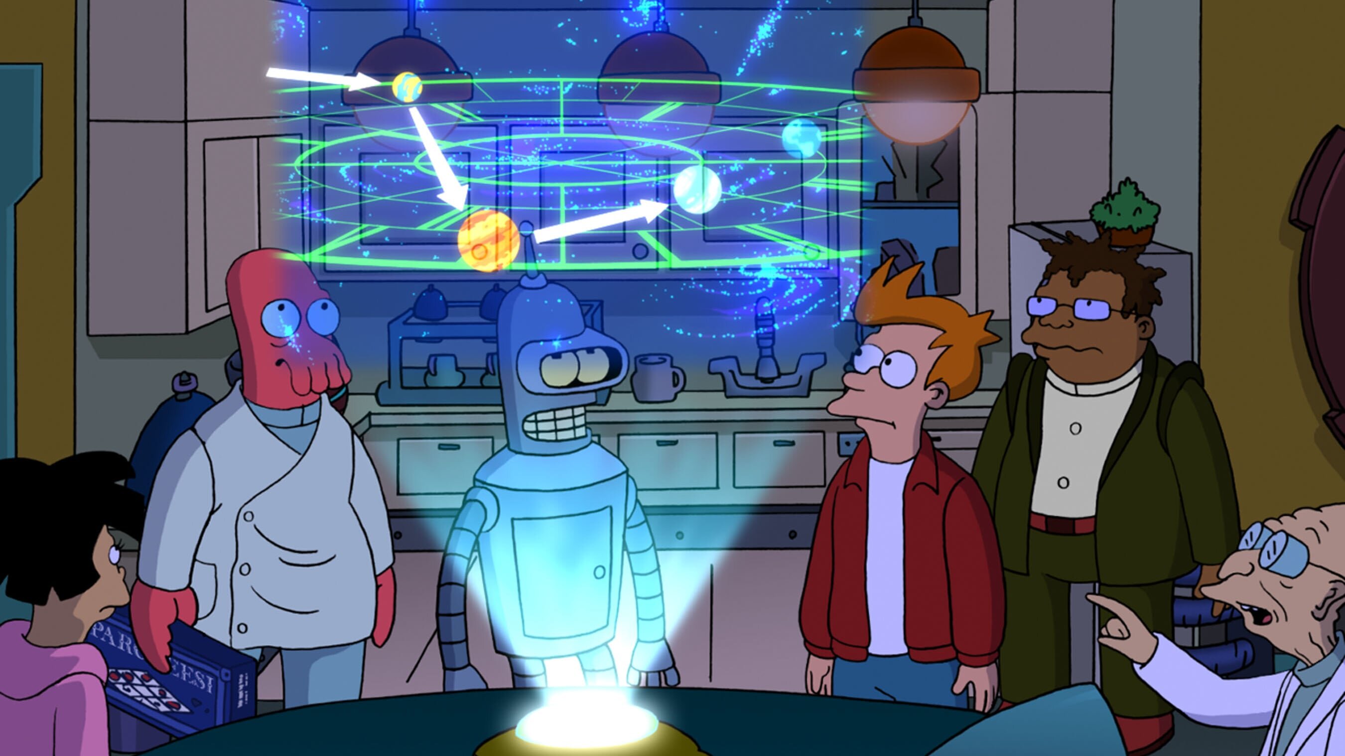 Futurama