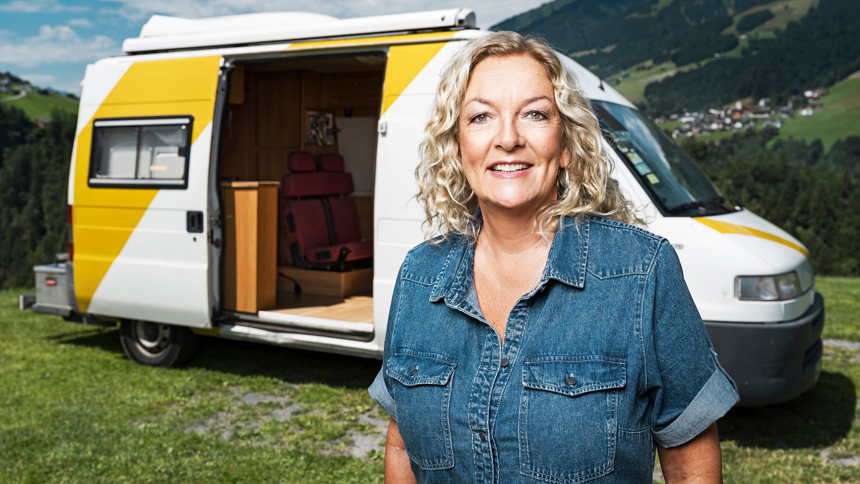 Tietjen campt – der Roadtrip – Best of
