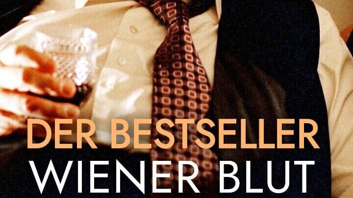 Der Bestseller – Wiener Blut