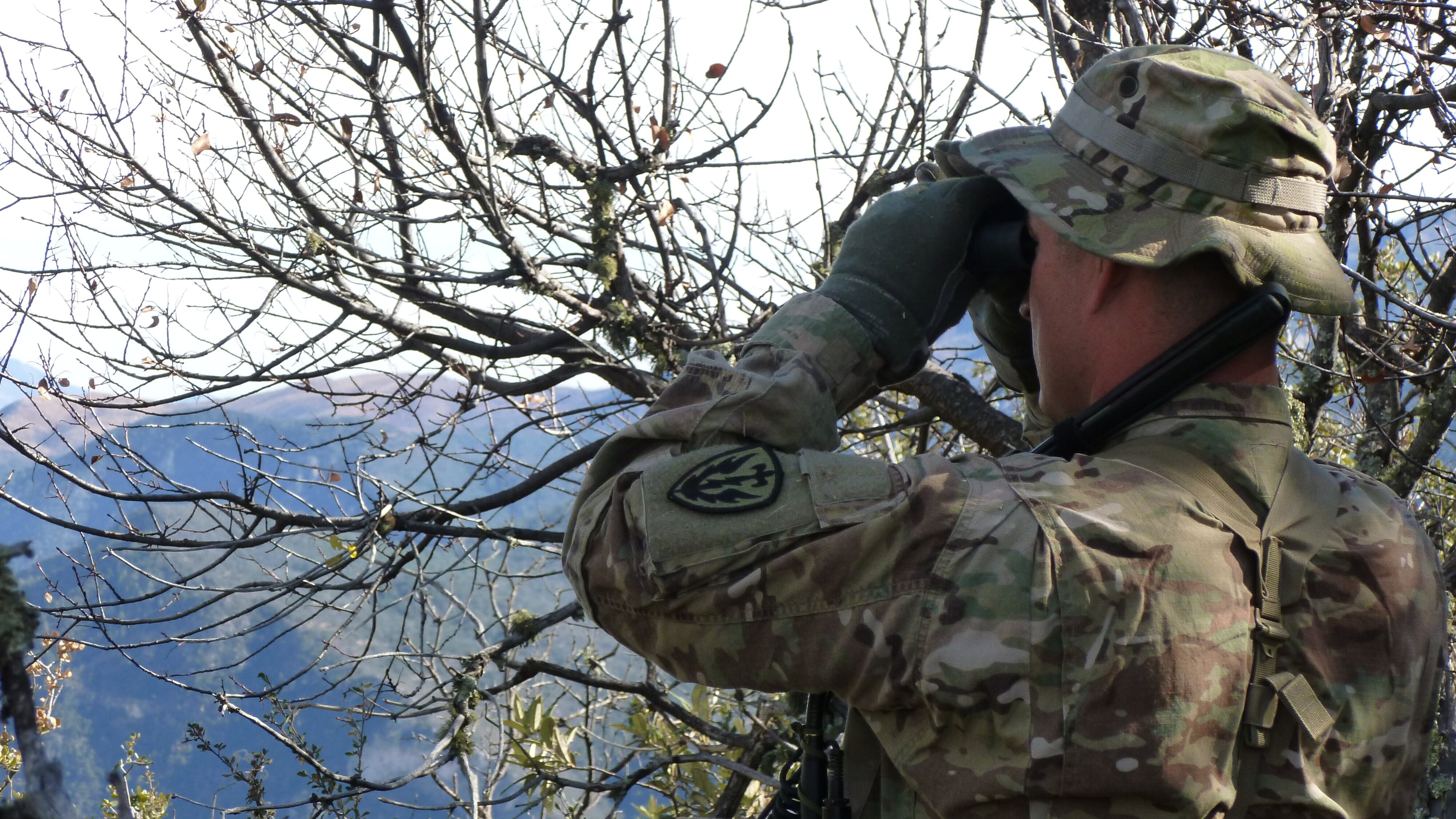 Manhunt – Jagd auf Joel Lambert