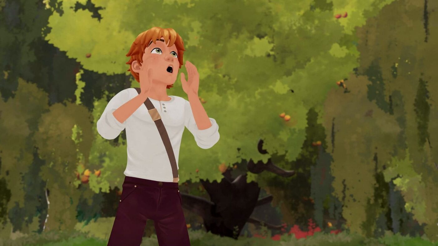 Tom Sawyer