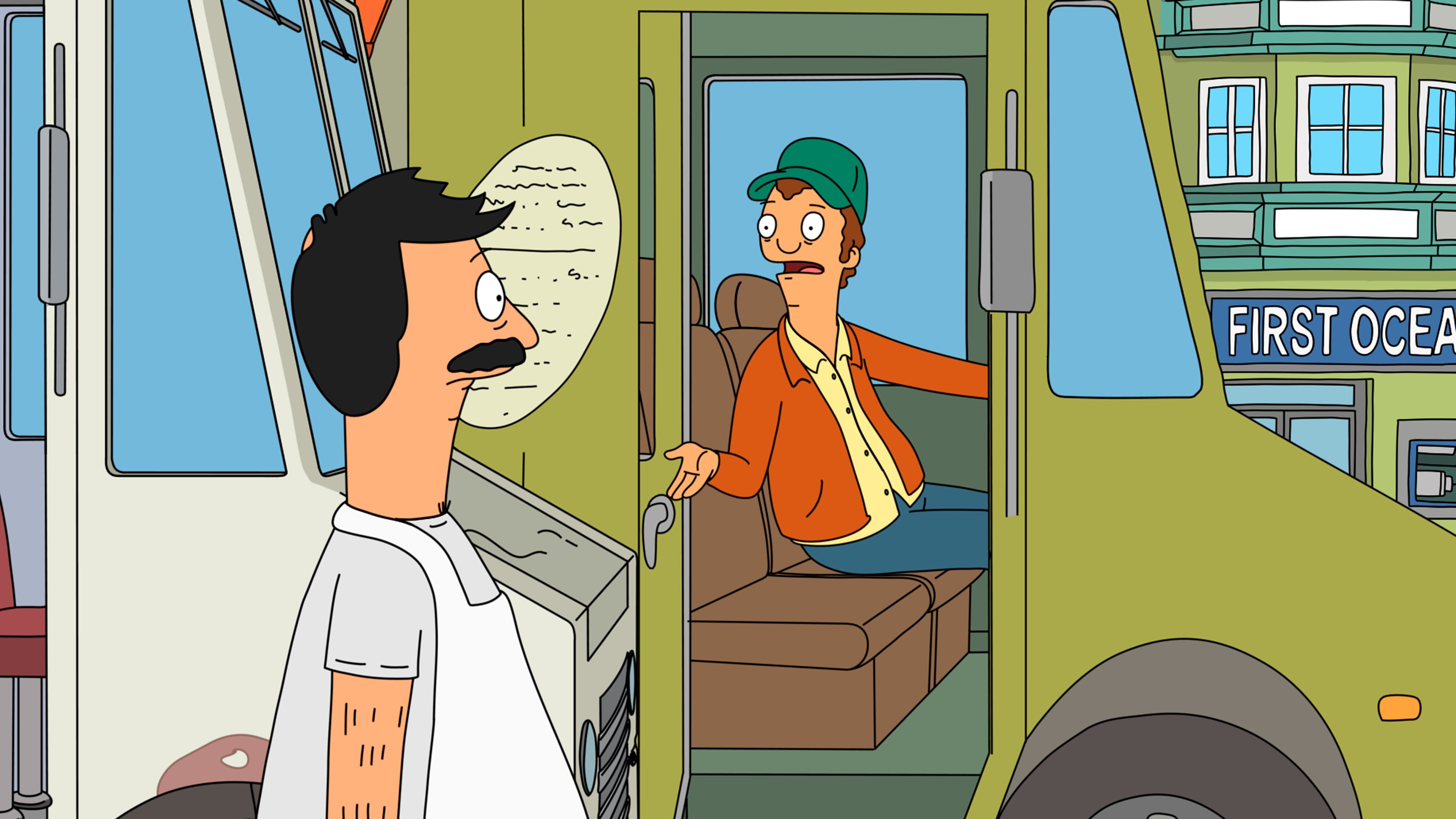 Bob's Burgers