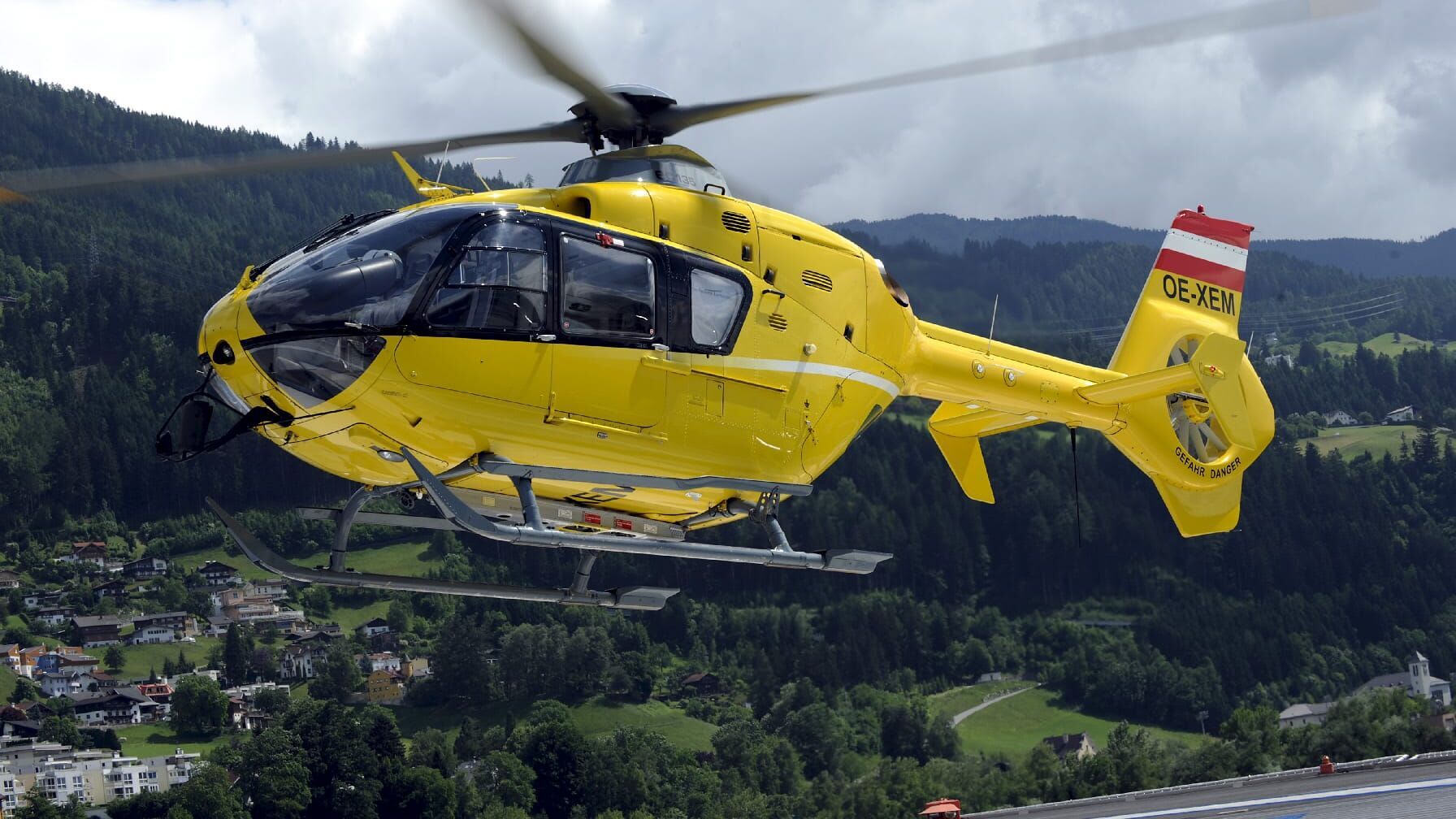 Der Bergdoktor