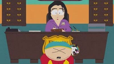South Park