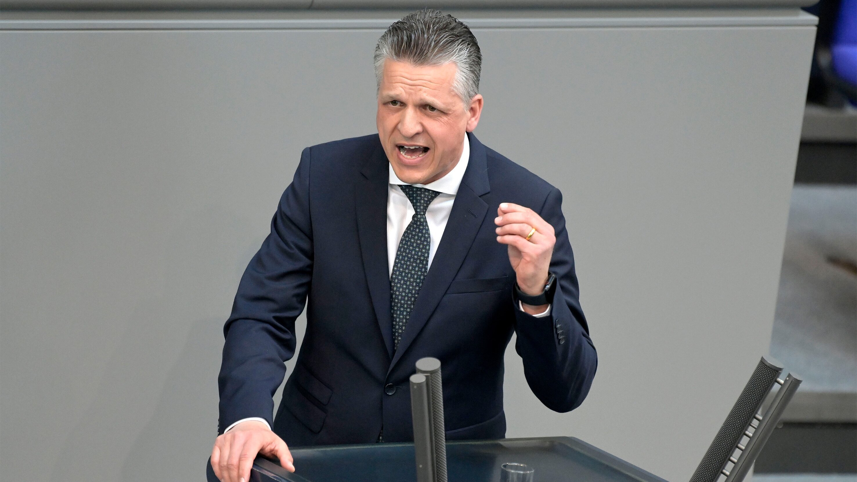 Der Merz-Flüsterer