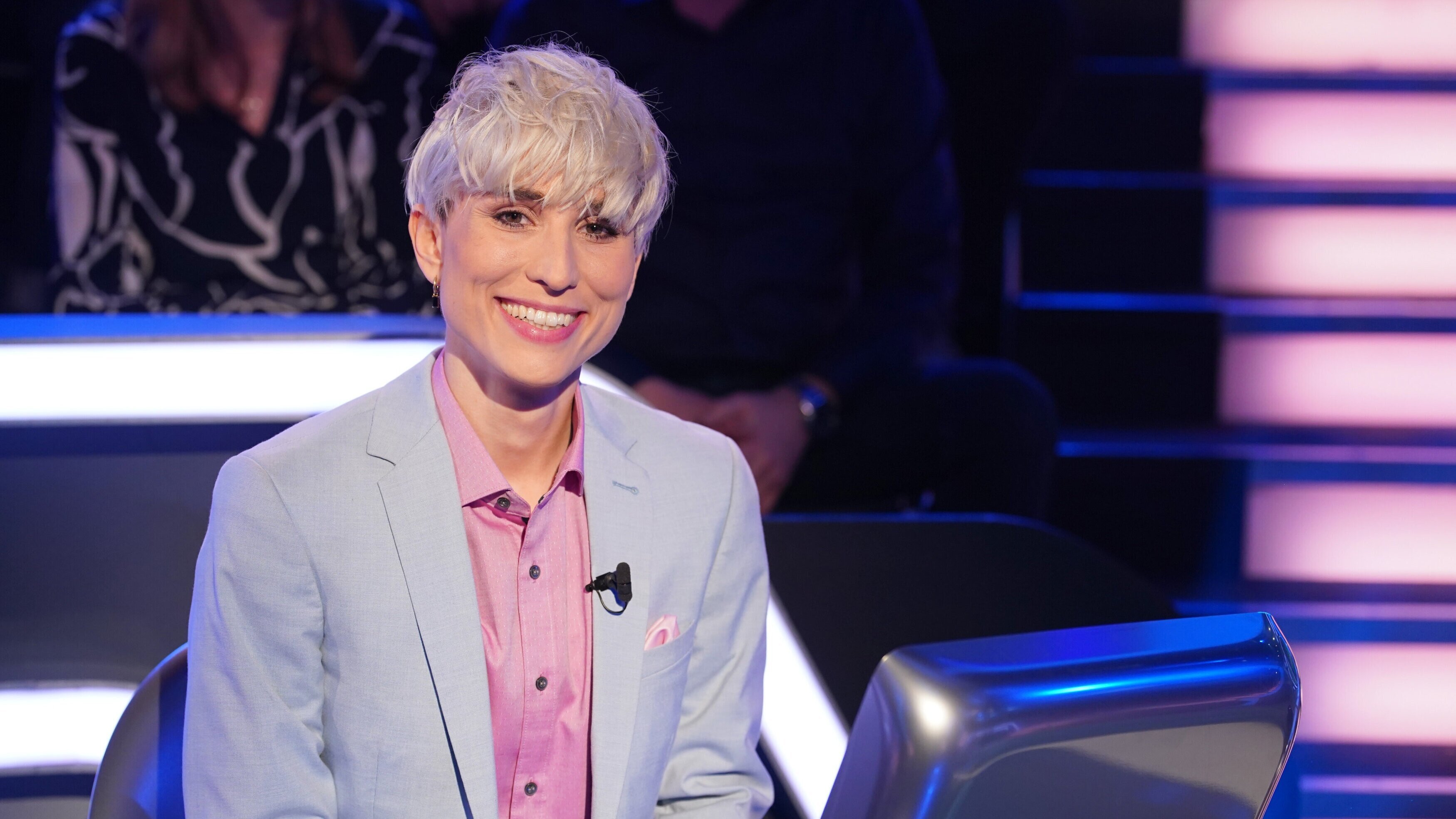 Die Millionenshow