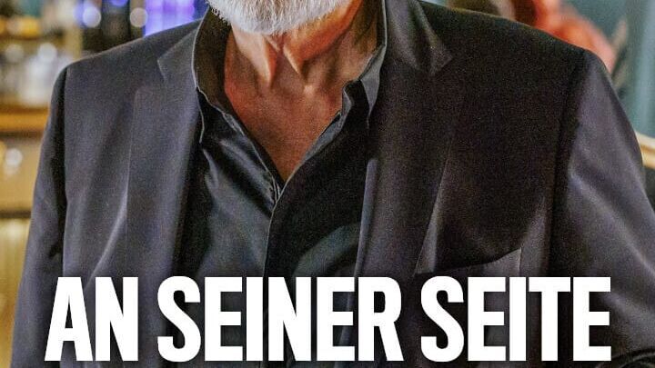 An seiner Seite